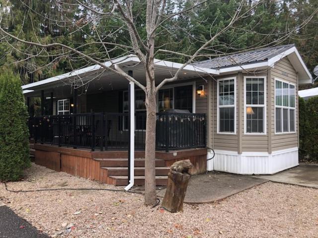 Blind Bay Resort Exterior photo
