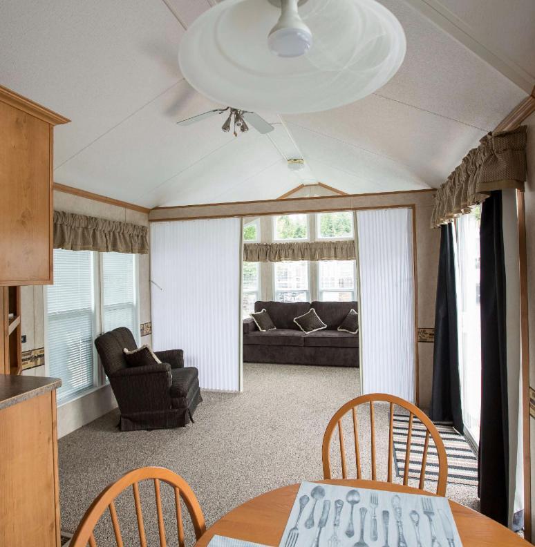 Blind Bay Resort Exterior photo